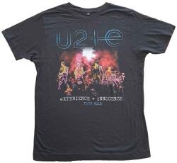 U2 Live Photo 2018 (Ex-Tour) Black M Риза (<![CDATA[U2TOURTS18MB02]]>)
