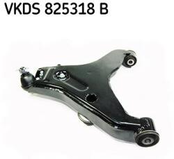SKF Brat, suspensie roata SKF VKDS 825318 B (VKDS 825318 B) - fixbox