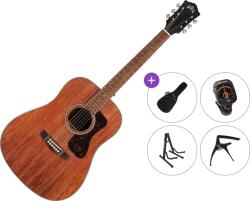 Guild D-320 Premium SET Natural Акустична китара
