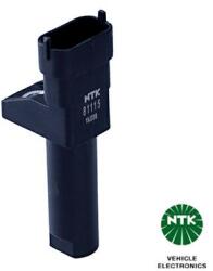 NTK Brat, suspensie roata NTK 81075 (81075)