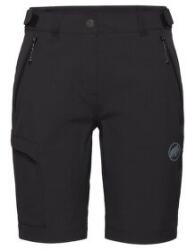 Mammut Runbold IV Shorts Women Pantaloni scurți black 0001 44
