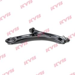 KYB Brat, suspensie roata KYB KSC5227 (KSC5227) - fixbox