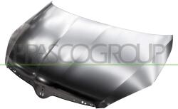 PRASCO Capota motor PRASCO SK3253100 (SK3253100) - fixbox