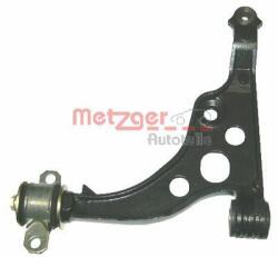 METZGER Brat, suspensie roata METZGER 58049401 (58049401)