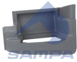 SAMPA Carcasa scara inferioara stanga SAMPA 18500191 (1850 0191)