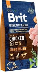 Brit Premium Senior Small / Medium 8kg