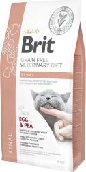 Brit GF Veterinary Diets Cat Renal (2 x 5 kg) 10kg