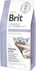 Brit GF Veterinary Diets Cat Gastrointestinal (2 x 5 kg) 10kg
