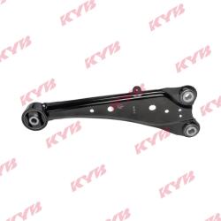KYB Brat, suspensie roata KYB KSC6006 (KSC6006) - fixbox