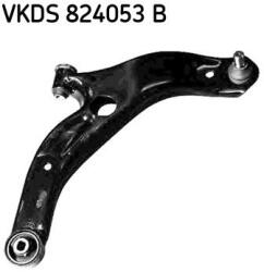 SKF Brat, suspensie roata SKF VKDS 824053 B (VKDS 824053 B) - fixbox