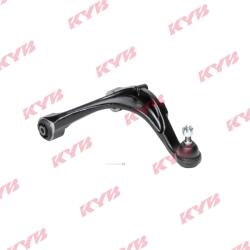 KYB Brat, suspensie roata KYB KSC5166 (KSC5166) - fixbox