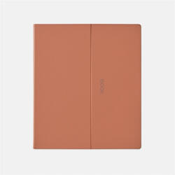Onyx Onyx e-book tok - 13, 3' Narancs tok + Billentyűzet ( Note Max / Tab X C típushoz) (13.3" KEYBOARD COVER W TRACKPA) (13.3" KEYBOARD COVER W TRACKPA)
