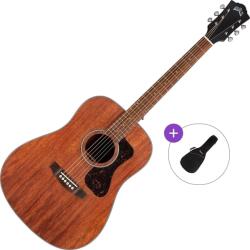 Guild D-320 Basic SET Natural Акустична китара