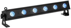 EUROLITE LED BAR-6 QCL RGB+WW Bar