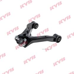 KYB Brat, suspensie roata KYB KSC5571 (KSC5571) - fixbox