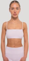 GymBeam Дамски спортен топ Flow Blush S