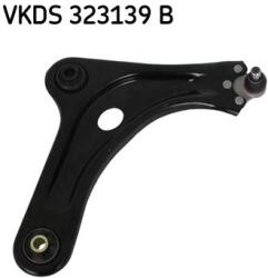 SKF Brat, suspensie roata SKF VKDS 323139 B (VKDS 323139 B) - fixbox
