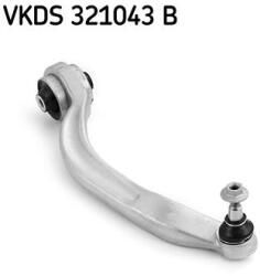 SKF Brat, suspensie roata SKF VKDS 321043 B (VKDS 321043 B) - fixbox