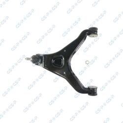 GSP Brat, suspensie roata GSP S063381 (S063381) - fixbox