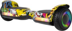 Rebel Hoverboard Rebel Cruiser Joy (L-ZAB0013)