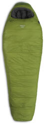 Pinguin Micra CCS 175 cm Fermoar: Drept / Culoare: verde (230840) Sac de dormit