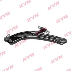 KYB Brat, suspensie roata KYB KSC5664 (KSC5664) - fixbox