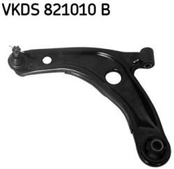 SKF Brat, suspensie roata SKF VKDS 821010 B (VKDS 821010 B) - fixbox