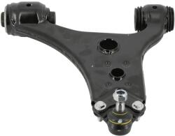 Moog Brat, suspensie roata MOOG ME-WP-2076 (ME-WP-2076) - fixbox