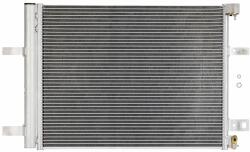 Bosch Condensator, climatizare BOSCH 1 986 AD2 390 (1 986 AD2 390) - fixbox