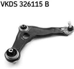 SKF Brat, suspensie roata SKF VKDS 326115 B (VKDS 326115 B) - fixbox
