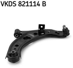 SKF Brat, suspensie roata SKF VKDS 821114 B (VKDS 821114 B) - fixbox