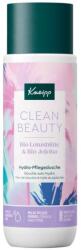  Kneipp Clean Beauty hidratáló tusfürdő Bio lótuszvirággal - 200ml