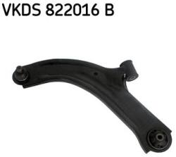 SKF Brat, suspensie roata SKF VKDS 822016 B (VKDS 822016 B) - fixbox