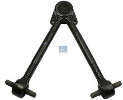 DT Spare Parts Brat, suspensie roata DT Spare Parts 5.10200 (5.10200) - fixbox