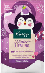 Kneipp Fürdőkristály - Téli kedvenc (Pingvin) - 60g