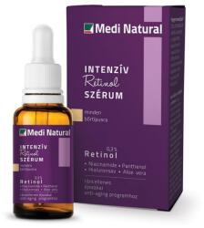 MediNatural Intenzív Retinol szérum - 30ml