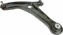 METZGER Brat, suspensie roata METZGER 58091811 (58091811)
