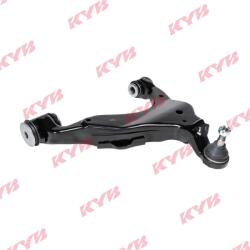 KYB Brat, suspensie roata KYB KSC6070 (KSC6070) - fixbox