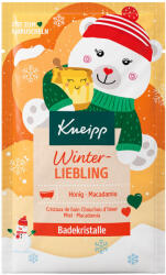 Kneipp Fürdőkristály - Téli kedvenc (Maci) - 60g