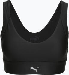 PUMA Női futó melltartó Puma High Impact Ultraform Running Bra black