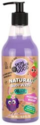 Skin Super Good Természetes Moisture Boost tusfürdő - 500ml