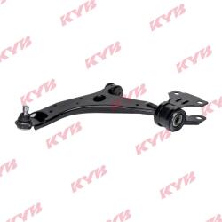 KYB Brat, suspensie roata KYB KSC5504 (KSC5504) - fixbox