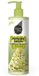 Organic Shop Pisztácia fagyi Revitalizáló tusfürdő gél - 400ml