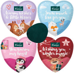 Kneipp Fürdőkristály - Szívből jövő üzenet - 40g