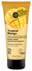 Skin Super Good Tropical Mango hidratáló tusfürdő gél - 200ml