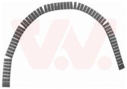 VAN WEZEL Panou lateral VAN WEZEL 9901149 (9901149) - fixbox
