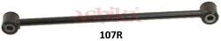 ASHIKA Brat, suspensie roata ASHIKA 71-01-107R (71-01-107R) - fixbox