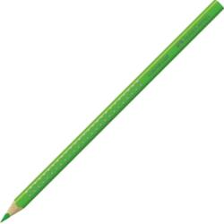 Faber-Castell Colour Grip Színes Ceruza - Világos Zöld (112466)