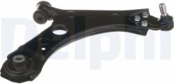 DELPHI Brat, suspensie roata DELPHI TC6802 (TC6802) - fixbox