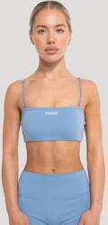 GymBeam Top sportiv pentru femei Flow Azure L